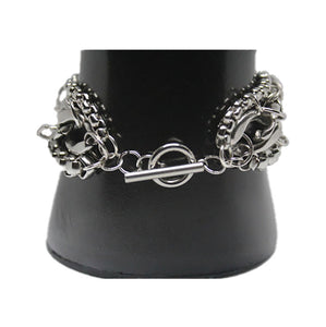 Aspire Collection Bracelet: FEARLESS Chunky