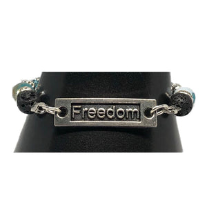 Aspire Collection Bracelet: FREEDOM