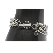 Load image into Gallery viewer, Aspire Collection Bracelet: BELIEVE Chunky
