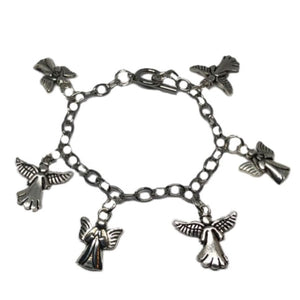 Dangler Bracelet Collection: ANGEL