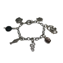 Load image into Gallery viewer, Dangler Bracelet Collection: GIVE
