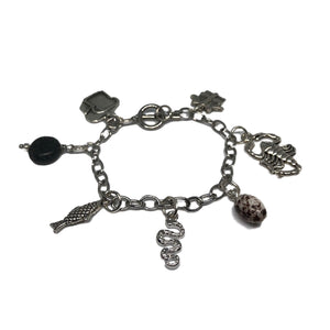 Dangler Bracelet Collection: GIVE