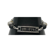 Load image into Gallery viewer, Aspire Collection - Bracelet: BELIEVE
