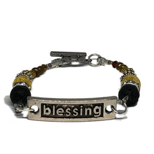 Load image into Gallery viewer, Aspire Collection Bracelet: BLESSING

