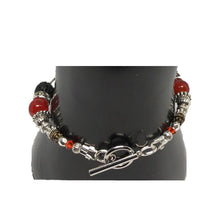 Load image into Gallery viewer, Aspire Collection Bracelet: FEARLESS
