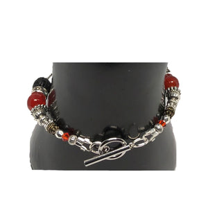 Aspire Collection Bracelet: FEARLESS