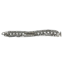 Load image into Gallery viewer, Aspire Collection Bracelet: FEARLESS Chunky
