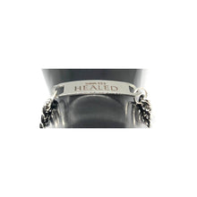 Load image into Gallery viewer, Declaratory Collection - ID - Bracelet: HEALED
