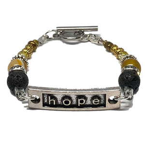 Aspire Collection Bracelet: HOPE