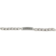 Load image into Gallery viewer, Declaratory Collection - ID - Bracelet: MALE
