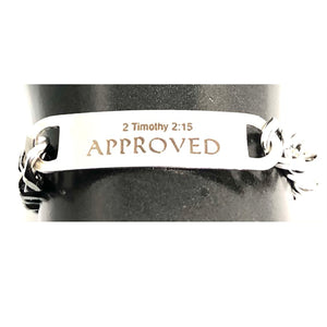 Declaratory Collection - ID - Bracelet: APPROVED